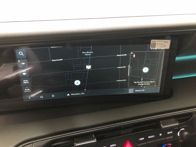 New 2026 Hyundai Palisade SUV
