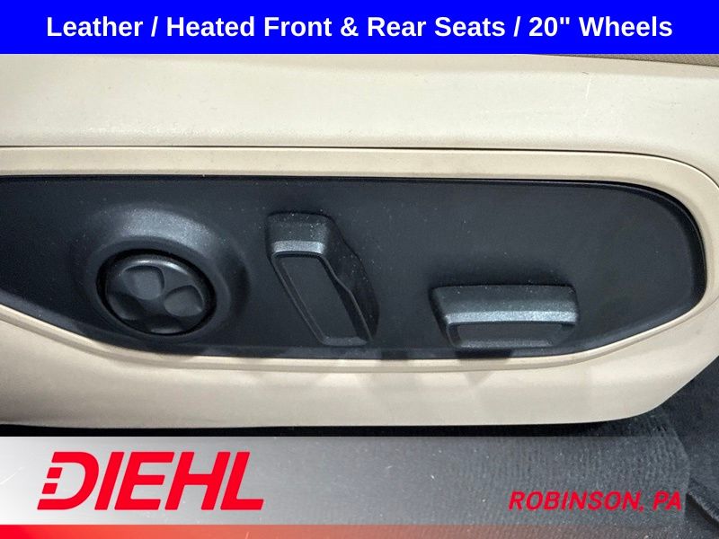 Used 2023 Jeep Grand Cherokee SUV