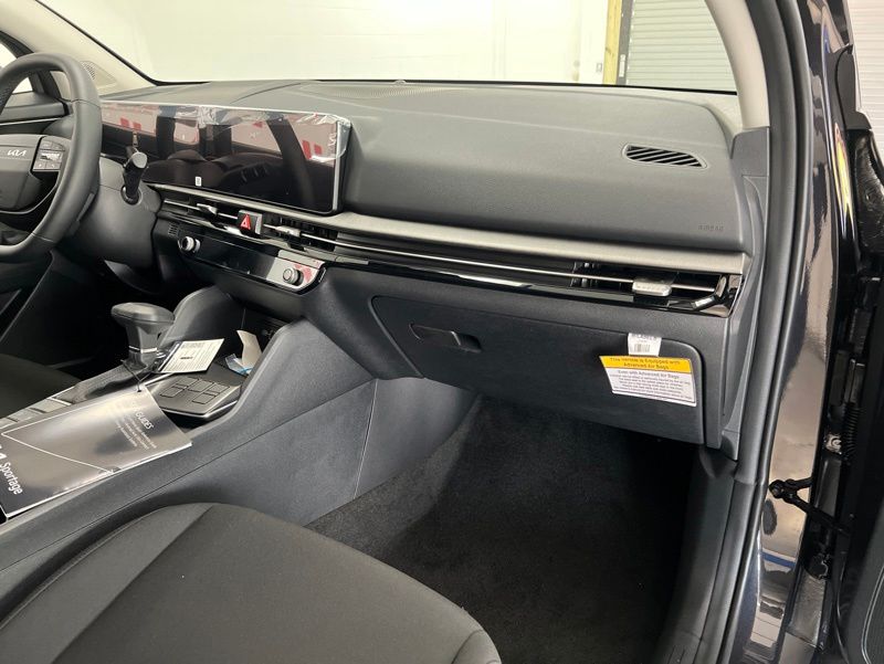New 2026 Kia Sportage SUV