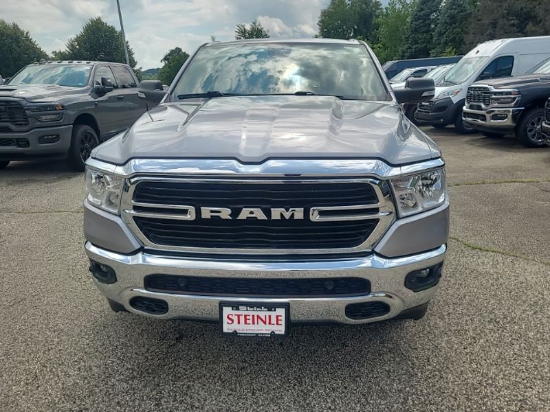 Used 2019 Ram 1500 Truck