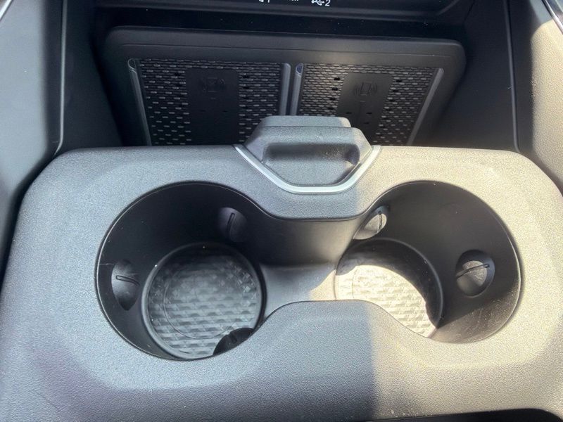 New 2026 Ram 2500 Truck