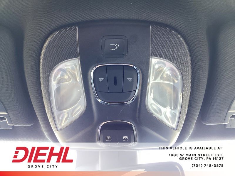 Used 2024 Jeep Compass SUV
