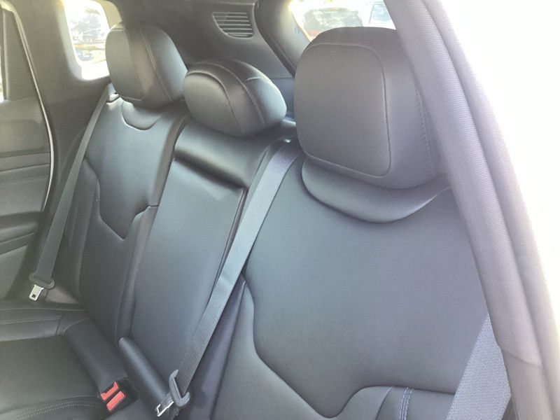 New 2026 Jeep Compass SUV