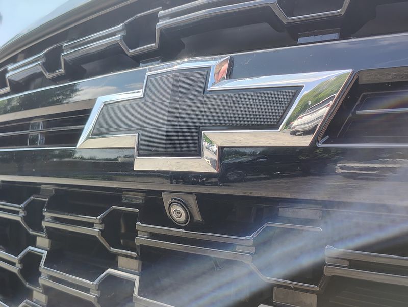 Used 2024 Chevrolet Suburban SUV