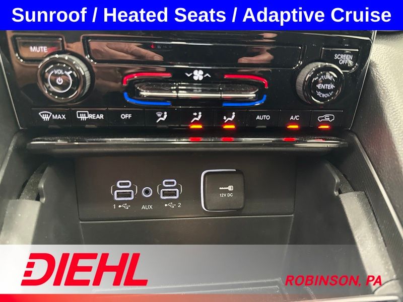 Used 2023 Jeep Grand Cherokee SUV