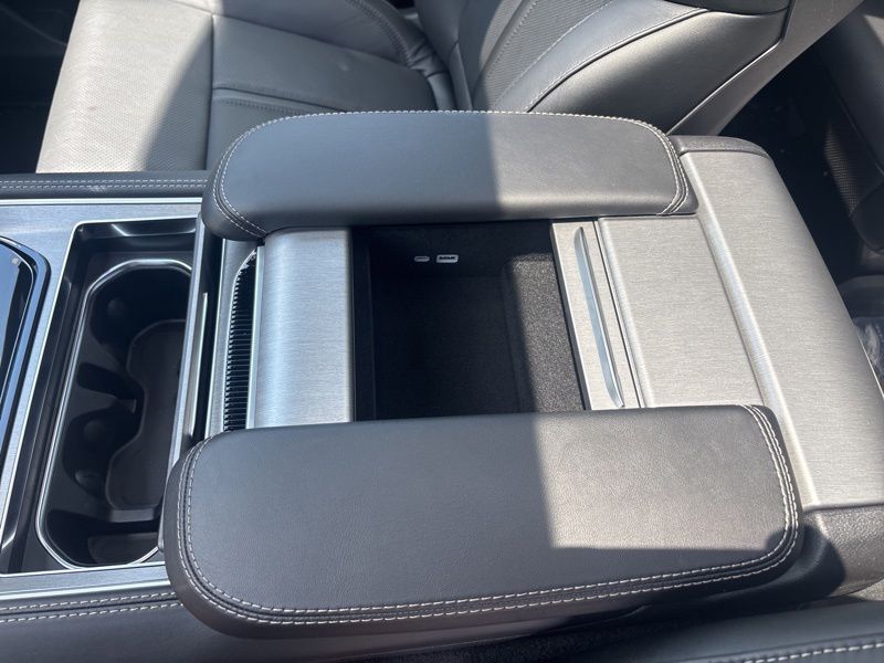 New 2026 Jeep Grand Wagoneer SUV