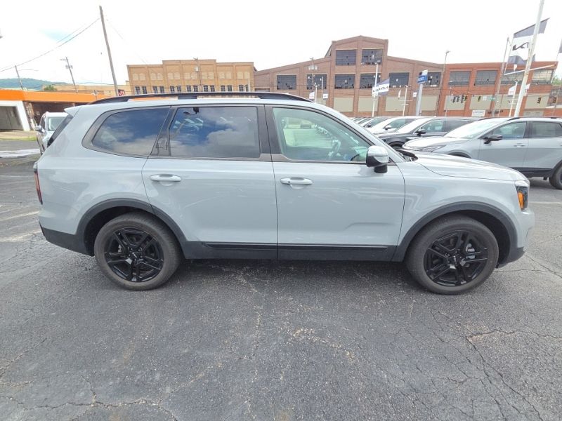 Used 2024 Kia Telluride SUV