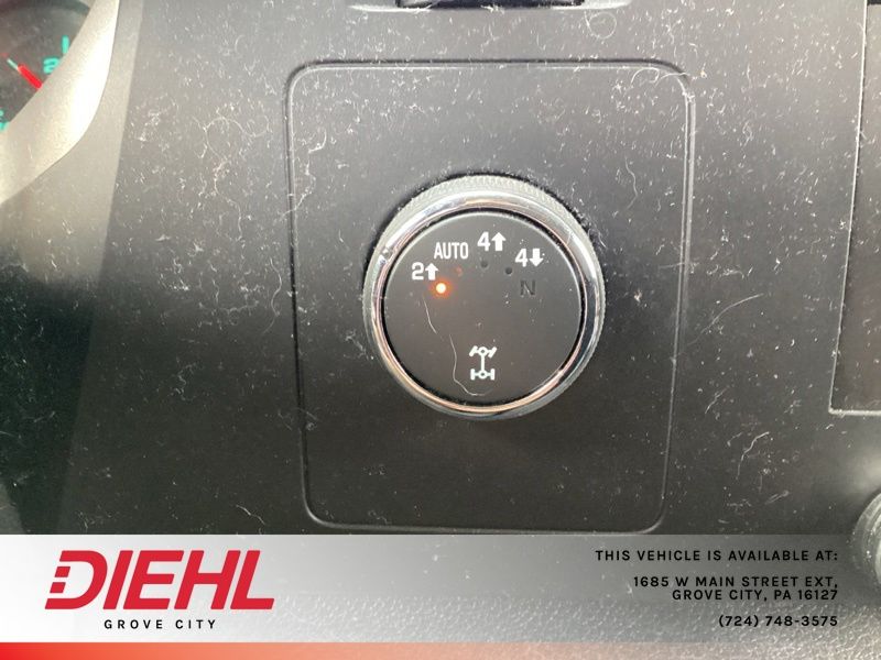 Used 2013 GMC Sierra 1500 Truck