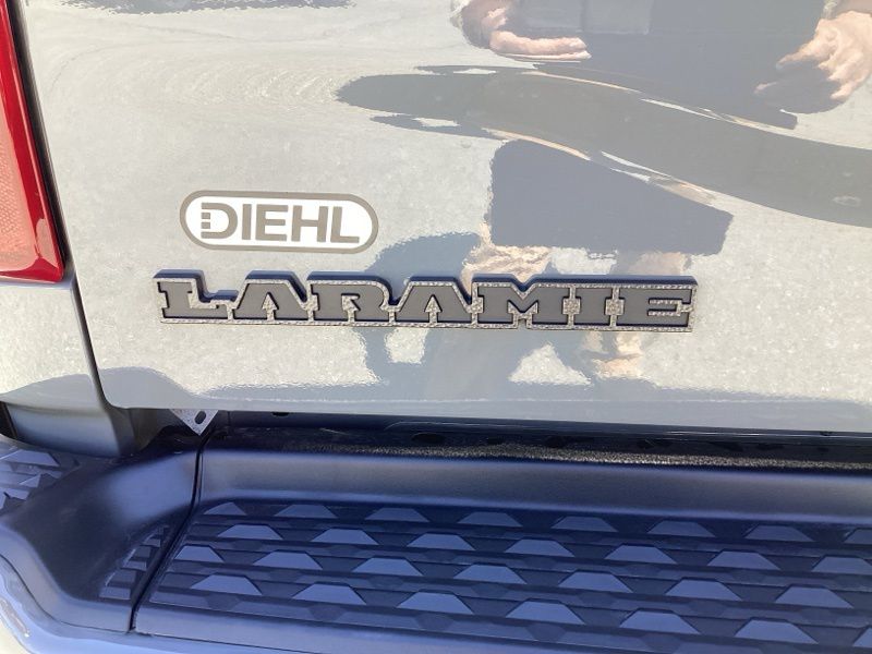 New 2026 Ram 3500 Truck