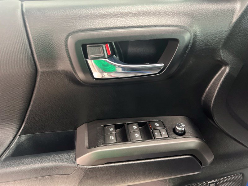 Used 2017 Toyota Tacoma Truck