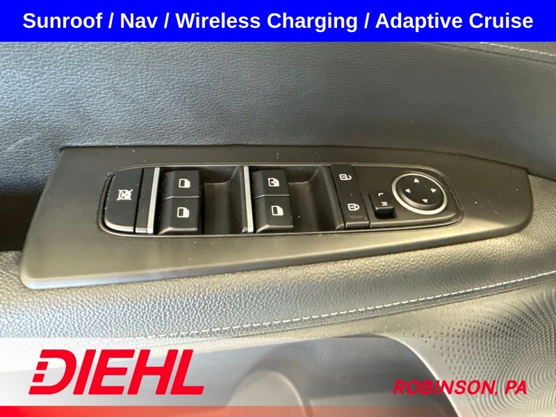 Used 2023 Kia Forte Sedan