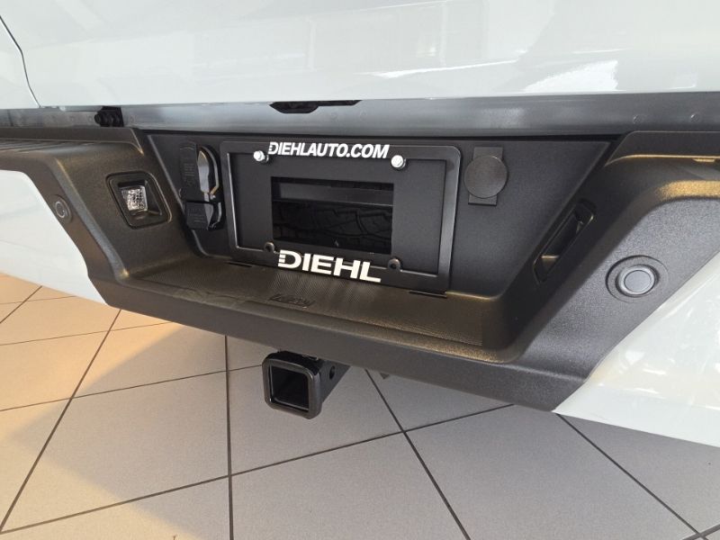 New 2026 Ford F-150 Truck
