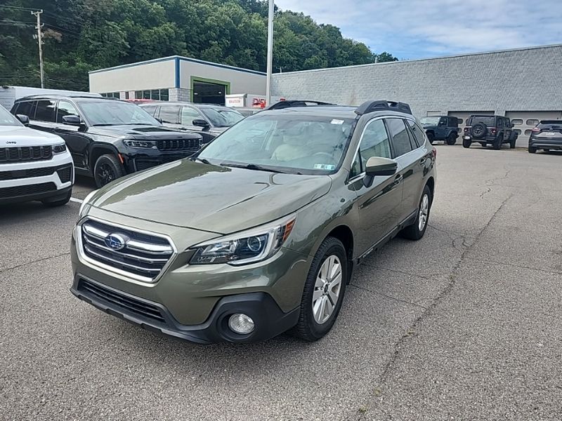 Used 2019 Subaru Outback SUV