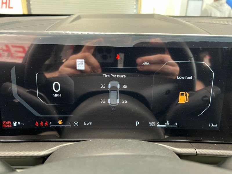 New 2026 Kia Sportage SUV