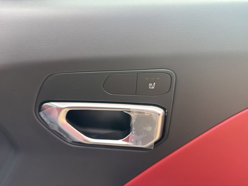 2026 Kia K4 GT-Line - Photo 16