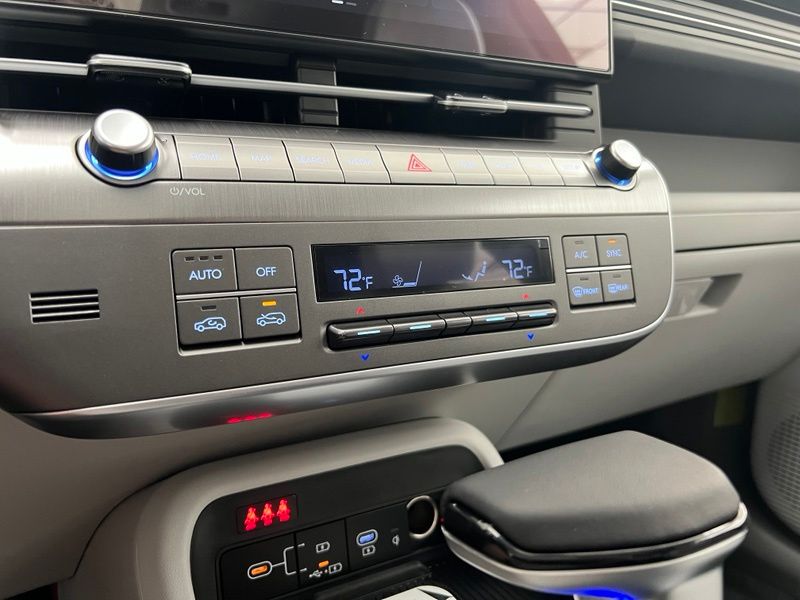 New 2027 Hyundai Kona SUV