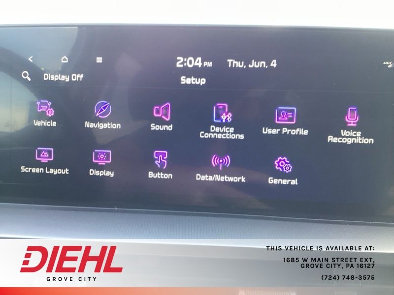 Used 2023 Kia Telluride SUV