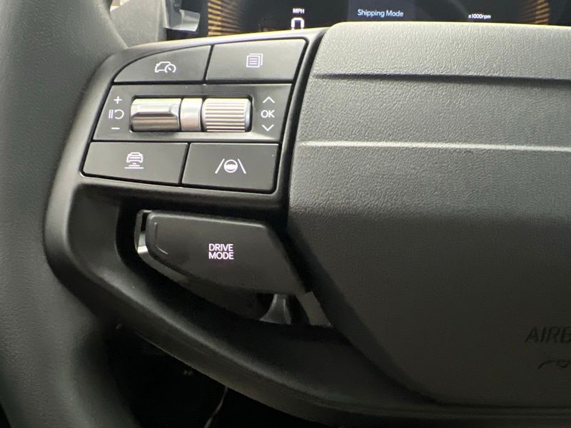 New 2026 Kia K4 Sedan