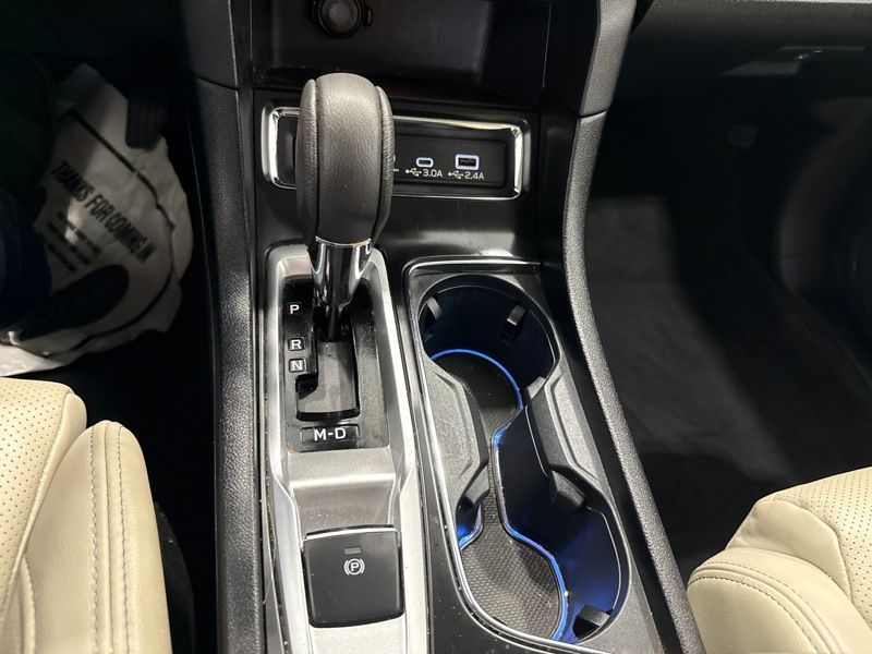 Used 2023 Subaru Ascent SUV