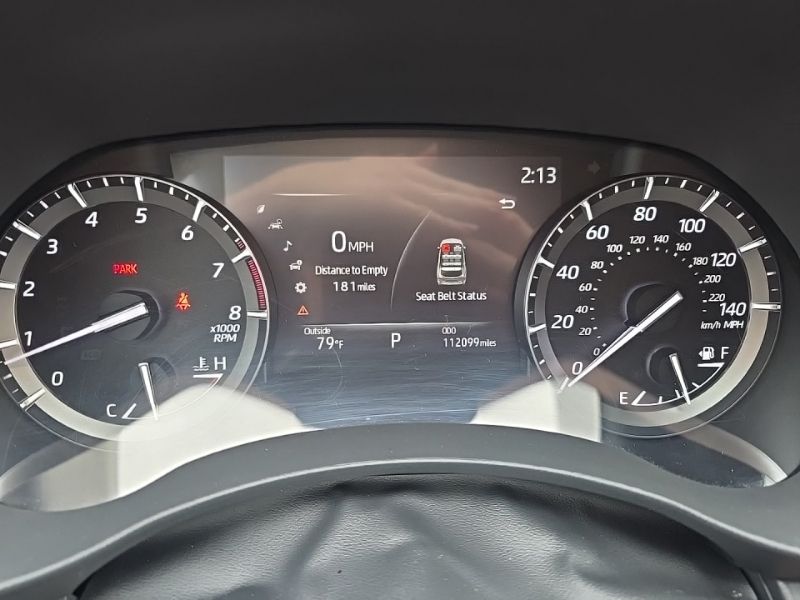 Used 2020 Toyota Highlander SUV