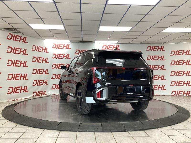 New 2027 Kia Seltos SUV