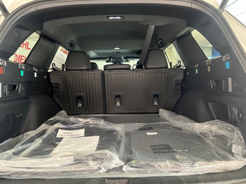 New 2026 Subaru Outback SUV