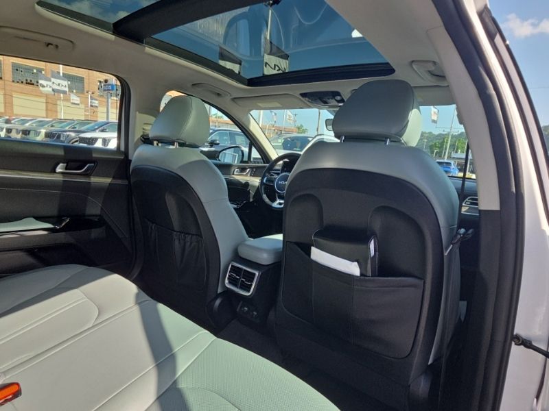 Used 2022 Kia K5 Sedan