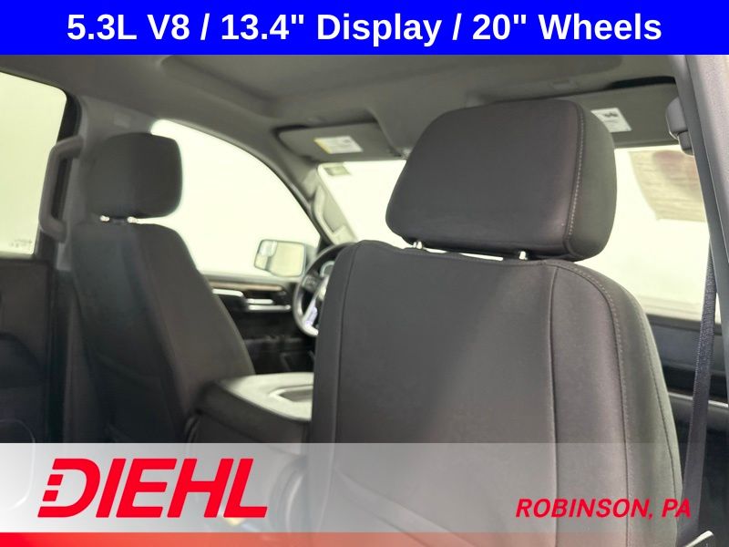 Used 2024 GMC Sierra 1500 Truck