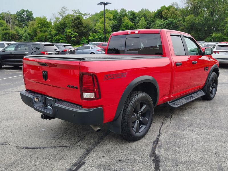 Used 2020 Ram 1500 Classic Truck