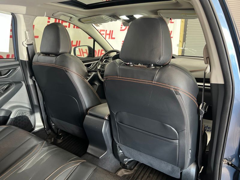 Used 2023 Subaru Crosstrek SUV