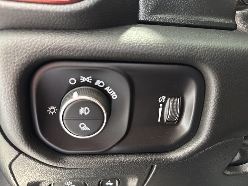 Used 2023 Ram 1500 Truck