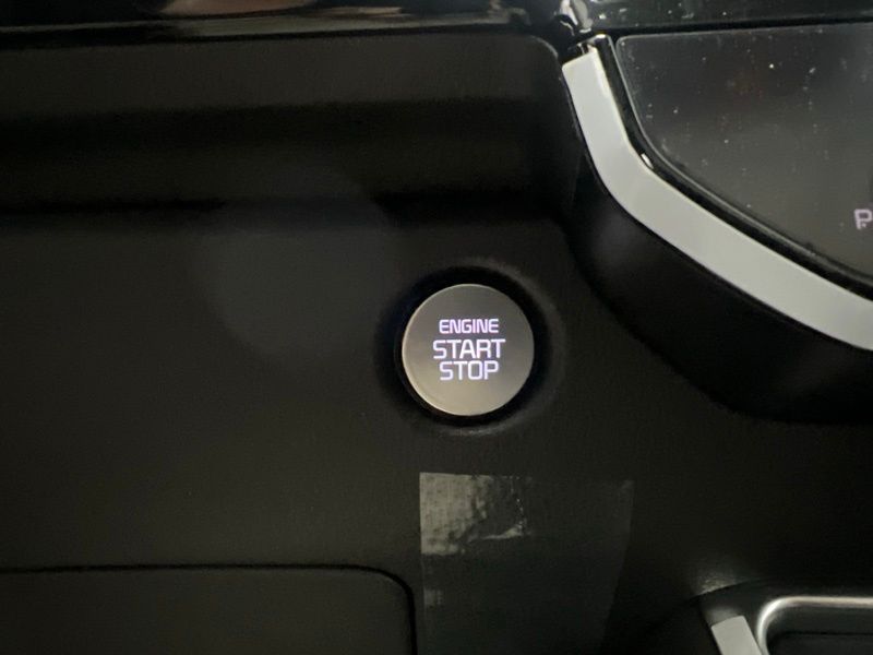 New 2026 Kia Carnival MPV Van