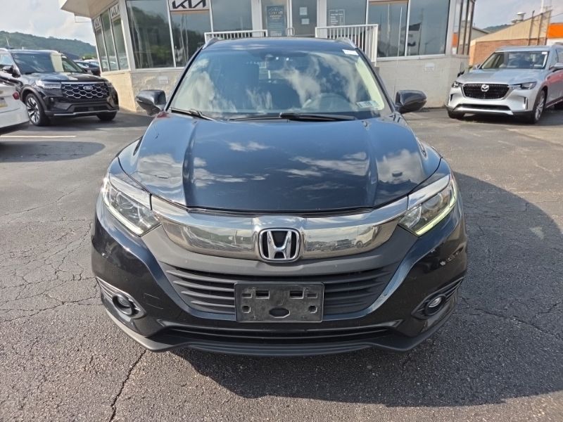 Used 2020 Honda HR-V SUV