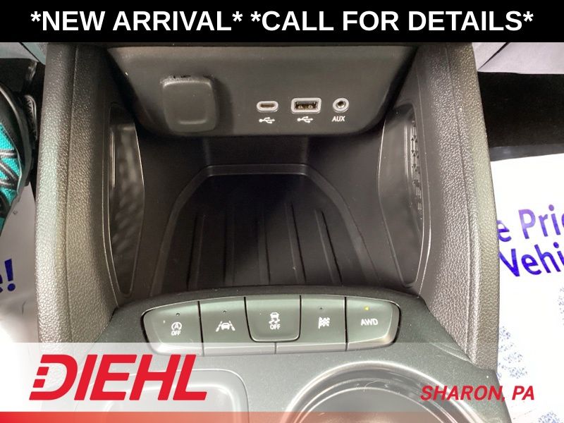 Used 2022 Chevrolet TrailBlazer SUV