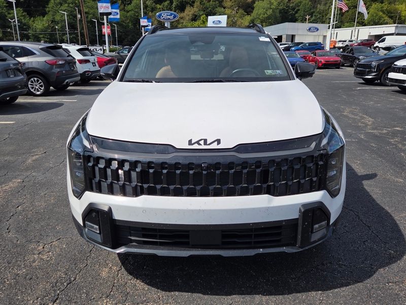 Used 2026 Kia Sportage SUV