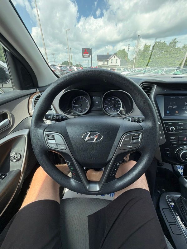 2017 Hyundai Santa Fe Sport - Photo 19