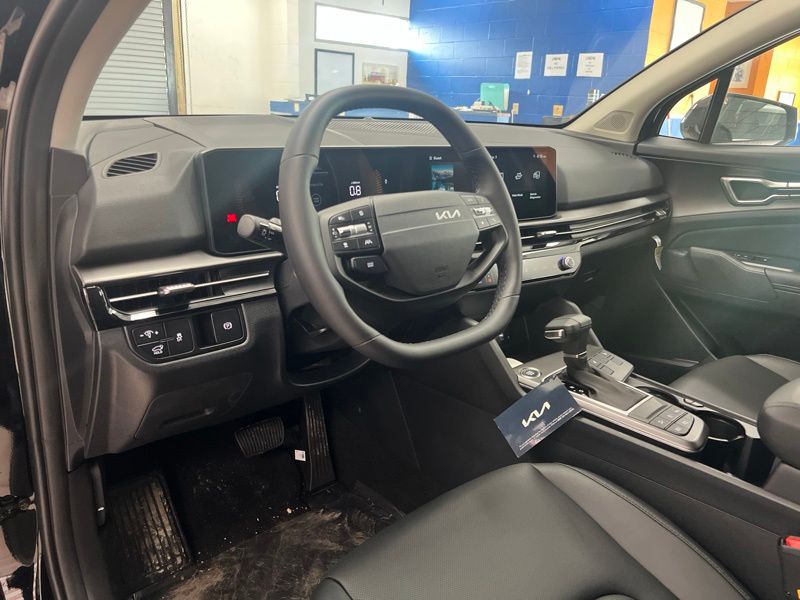New 2026 Kia Sportage SUV