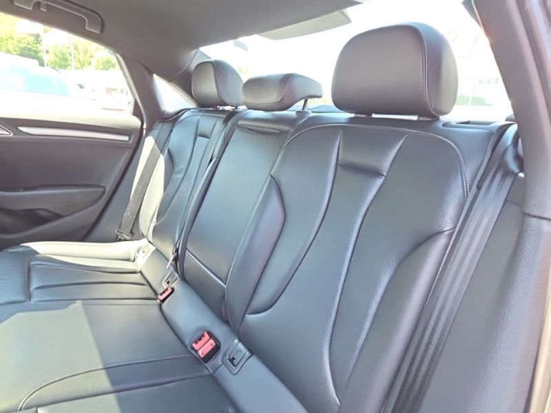 Used 2020 Audi S3 Sedan