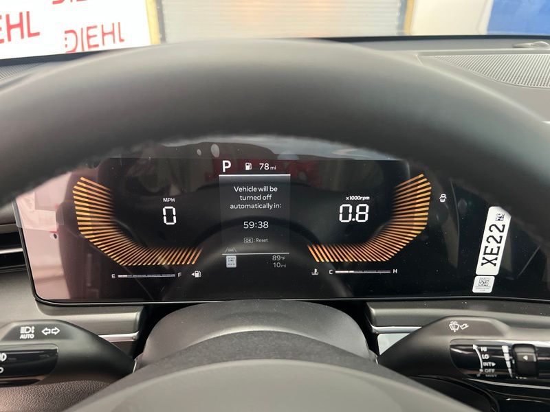 New 2026 Kia K5 Sedan