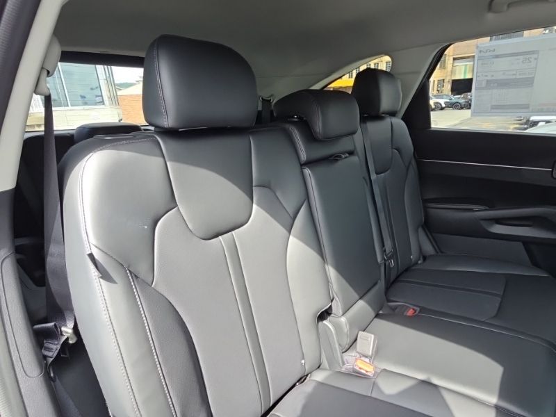 New 2026 Kia Sorento SUV