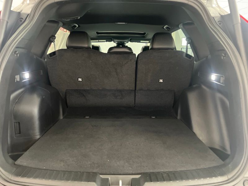 2024 Honda CR-V Sport-L - Photo 8
