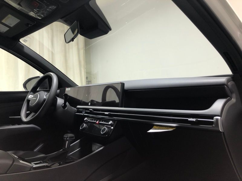 New 2026 Hyundai Santa Cruz Truck