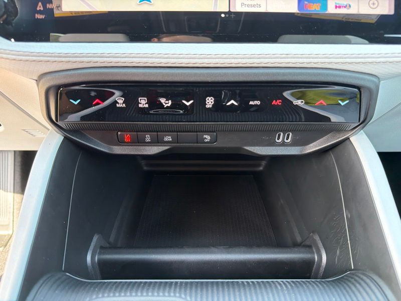 New 2026 Jeep Cherokee SUV