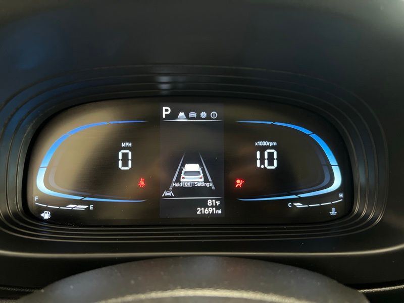 Used 2023 Hyundai Venue SUV