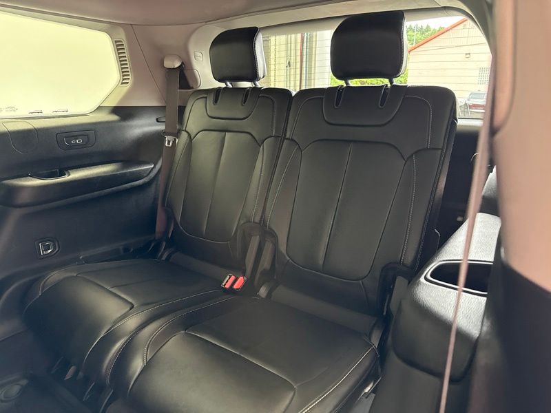 Used 2021 Jeep Grand Cherokee L SUV