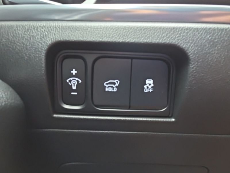 New 2026 Kia Sorento Hybrid SUV