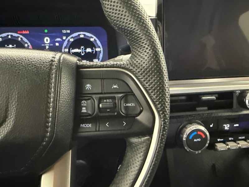 Used 2024 Toyota Tacoma Truck