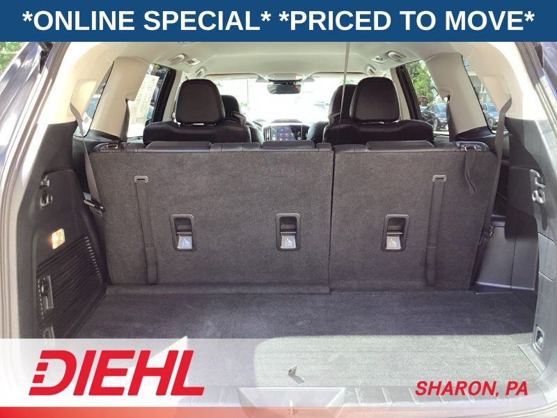 Used 2023 Subaru Ascent SUV