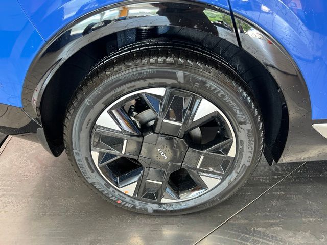 New 2026 Kia Sportage SUV