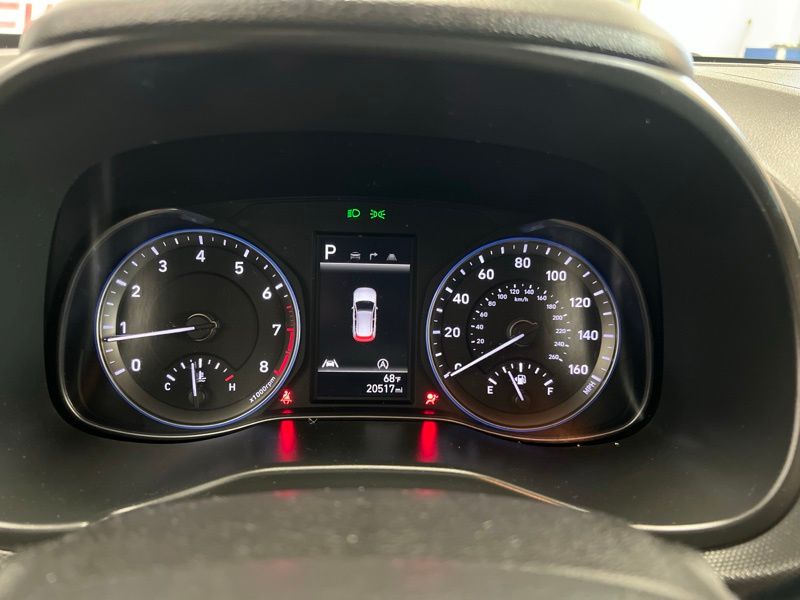 Used 2023 Hyundai Kona SUV